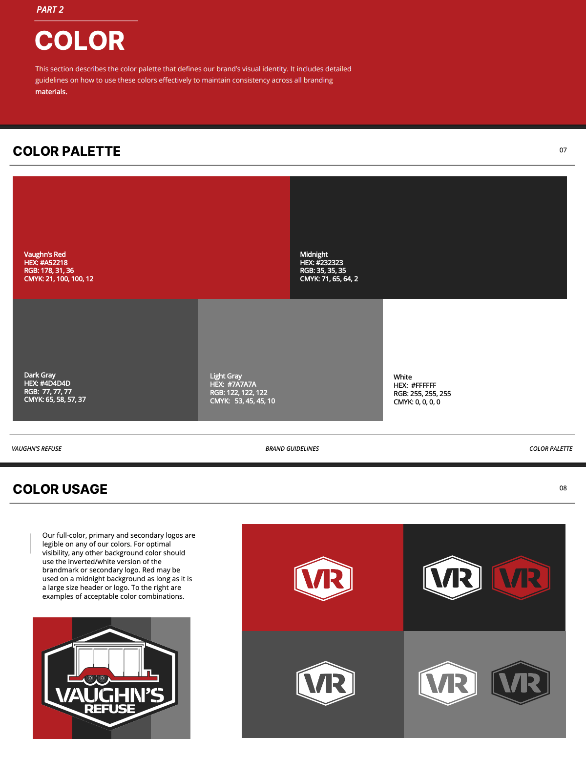 Clients_OLI_Vaughns-Refuse_Brand-Guidelines-V1-06-16-2026_03_09_PM